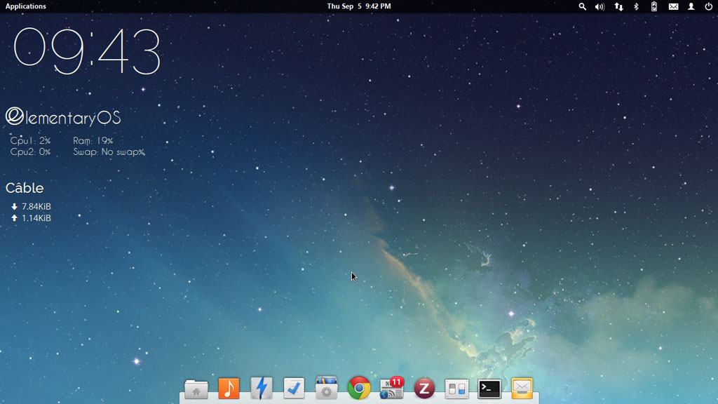 Elementary-OS-Note